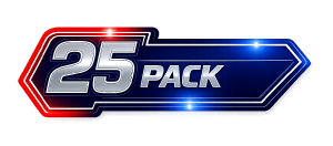 Pack 25
