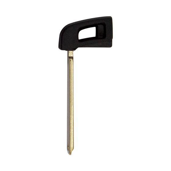 For Toyota Siena 2011-2019 HYQ 14ADR Emergency Key Blade #E2631
