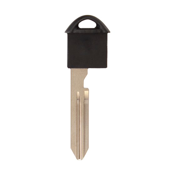 For Nissan-Infiniti (Smart Key Prox) Emergency Key Blade #E2585