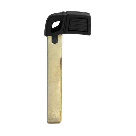BMW 1/3/5-Series/X5/X6 2006-2011 Emergency Key Blade #E2551
