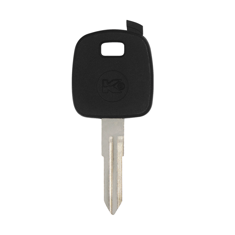 For Nissan NSN11 DA31 GENERIC Transponder Key SHELL #1515