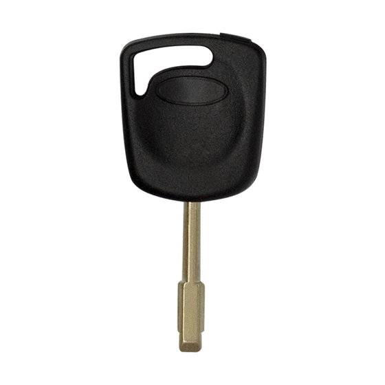 For Ford Transit Connect 2010-13 H91-FO21T17 GENERIC Transponder Key w/OEM Chip #1259