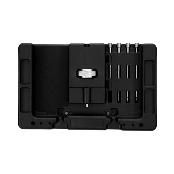 Fixing Tool Flip Key Vice