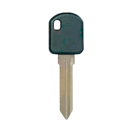For GM B97 (PK3) GENERIC Transponder Key w/OEM Chip #1219