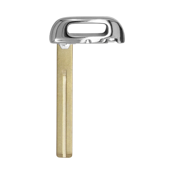 For KIA Cadenza 2014-2016 SY5KHFNA433-NA04-GE04 Emergency Key Blade #E2553