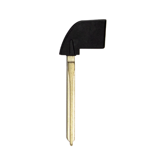 For Toyota Prius 2016 Emergency Key Blade #E2511