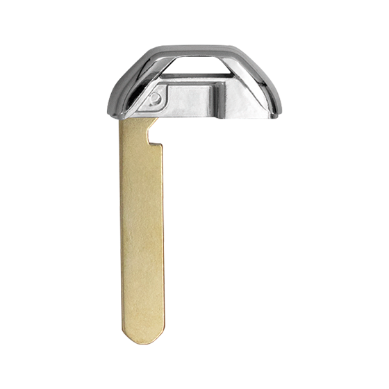 For Honda Emergency Key Blade #E2573