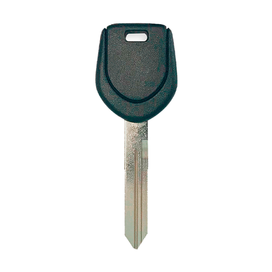 For Mitsubishi MIT16 GENERIC Transponder Key w/OEM Chip #1282