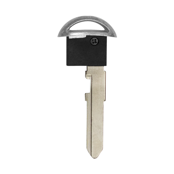 For Mazda-Scion Prox 2009-2018 Non-Chip Emergency Key Blade #E2567