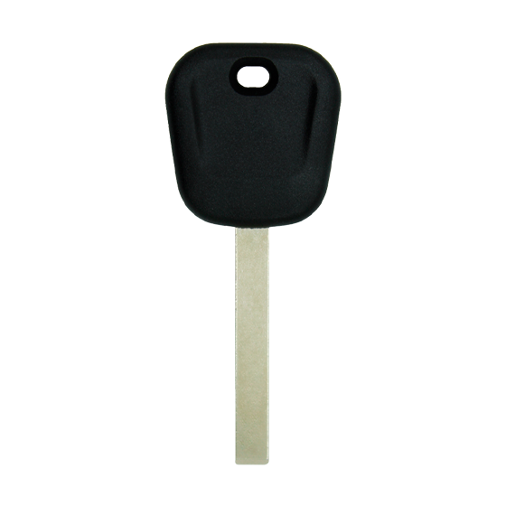 For GM B119 2010+ (10 Cut) GENERIC Transponder Key w/OEM Chip #1211