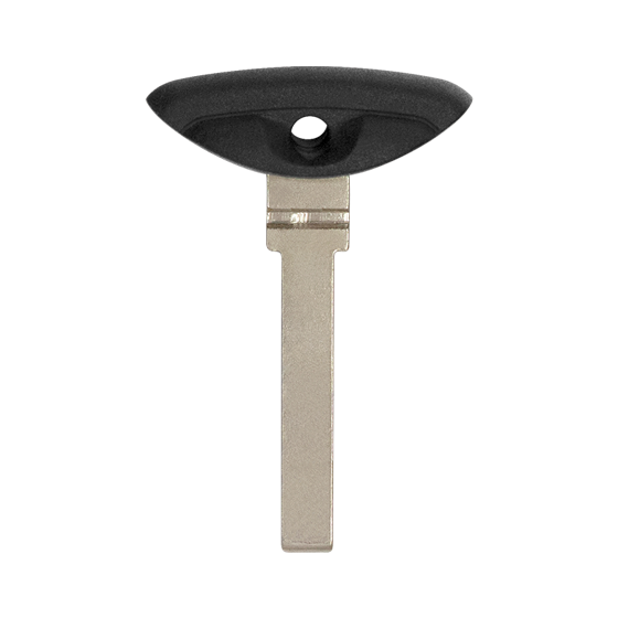 For Saab 2008-2009 9-3 2-Track Emergency Key Blade #E2577