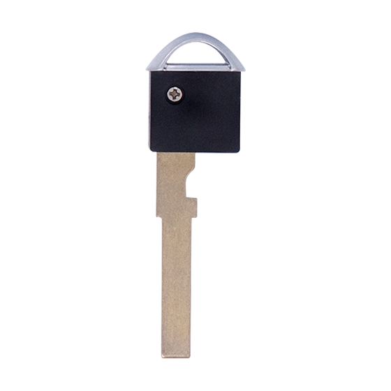 For Nissan GT-R Smart Prox 2009-2016 Emergency Key Blade #E2575