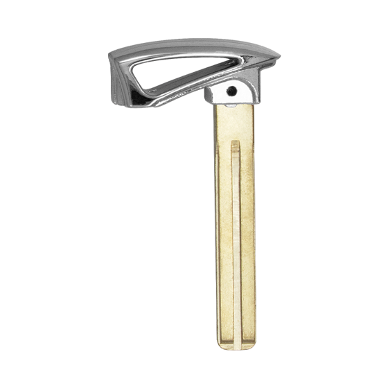 For Hyundai Equus 2014-2016 Emergency Key Blade #E2519