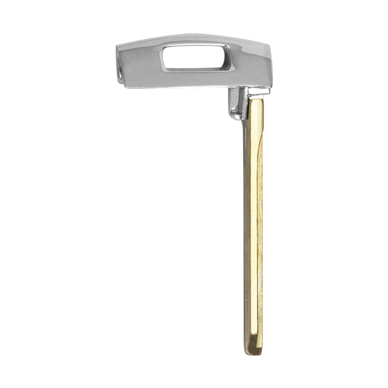 For KIA Forte 2014-2018 HY15 Emergency Key Blade #E2558