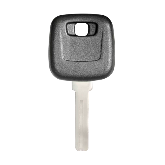 For Volvo S66NN-NE66 GENERIC Transponder Key SHELL #1517