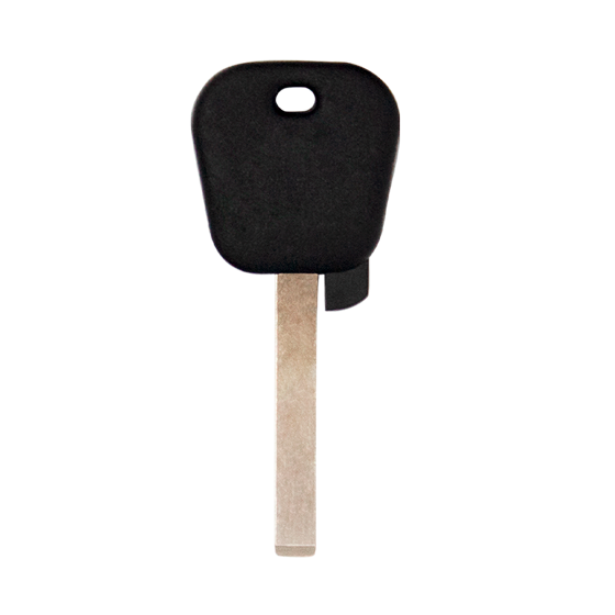For GM B119 10-Cut (HIGH Security) GENERIC Transponder Key SHELL (M) #1485