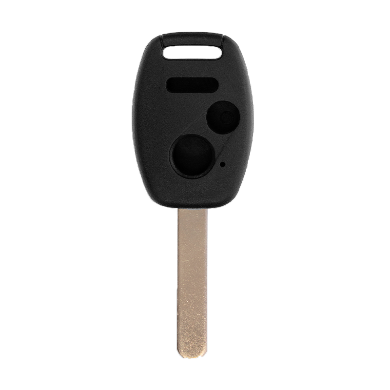 For Honda 2006-2013 3-Button (Heavy Duty ) Remote Head Key Shells #1627