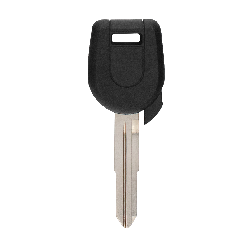 For MIT8-MIT12-MIT1 GENERIC Transponder Key SHELL (T) #1470