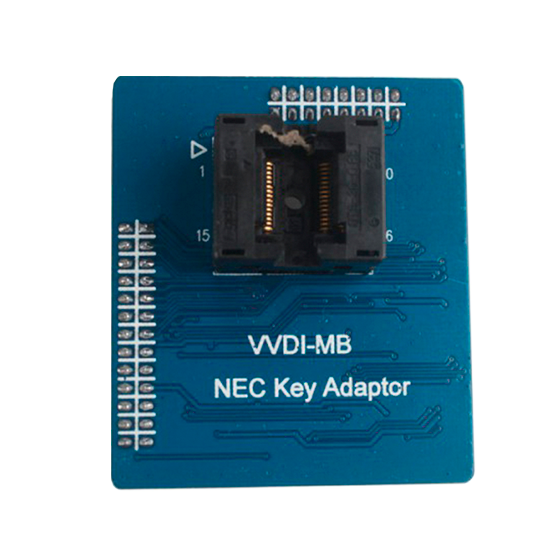 Xhorse VVDI MB NEC Key Adaptor XDMB09
