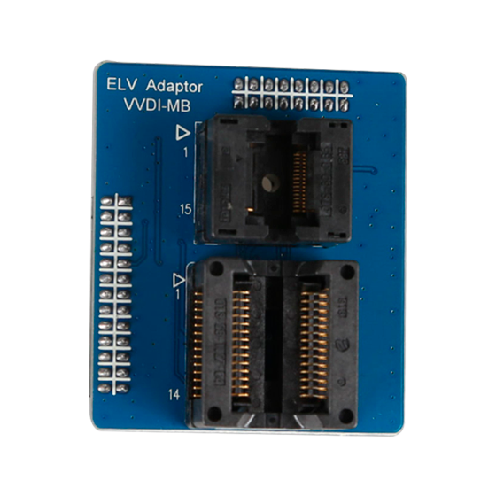 Xhorse ELV (ESL) Adapter VVDI MB XDMB12GL