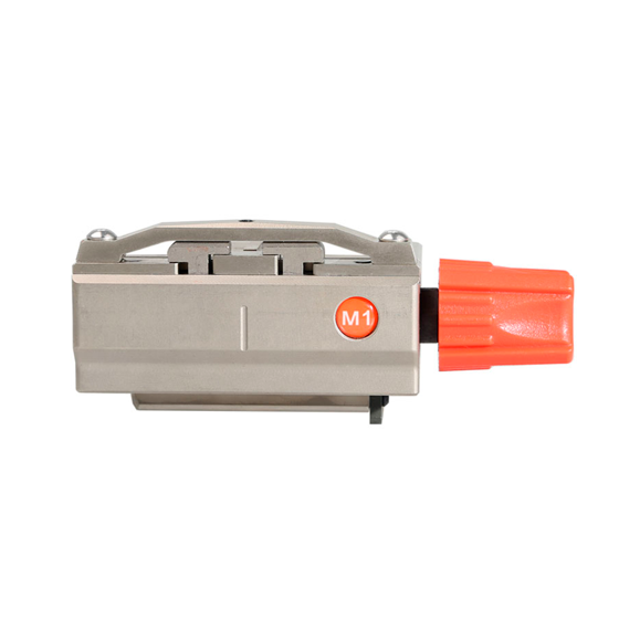 Xhorse M1 Jaw for Condor XC Mini High Sec Keys XCMN01EN