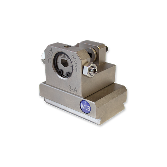 Xhorse M3 Jaw for Condor XC Mini TIBBE Keys XCMN03EN