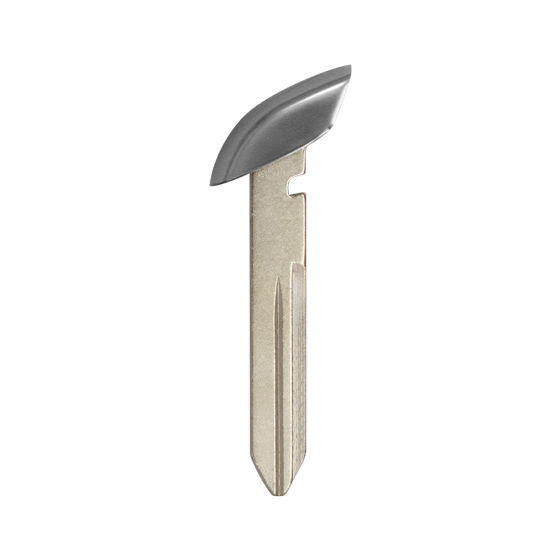 For Maserati Emergency Key Blade #E2504