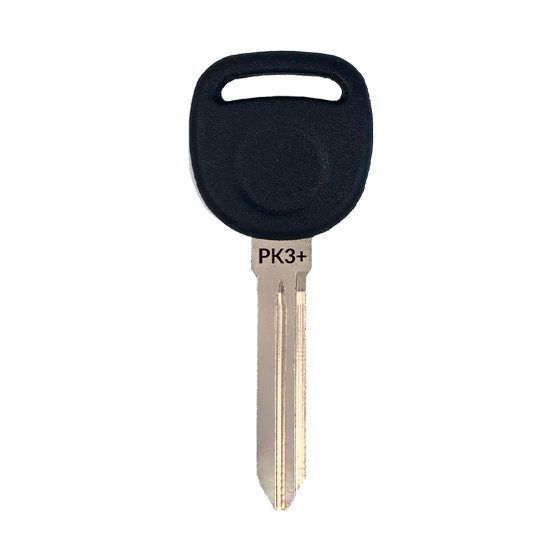 For Cadillac CTS 2003-2007 B112 (PK3+) GENERIC Transponder Key w/OEM Chip (E ) #1224