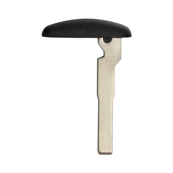 For Ford Edge Explorer Flex 2013-2018 (HIGH Security) Emergency Key Blade #E2528