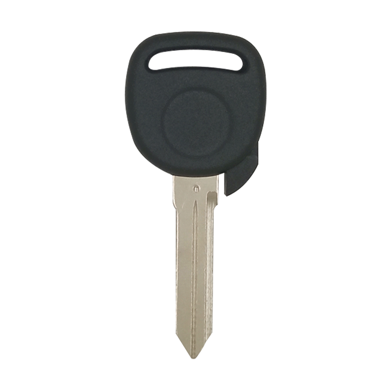 For GM B99 GENERIC Transponder Key SHELL (M) #1486
