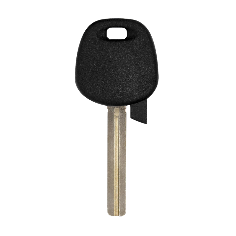 For Lexus TOY 48-50 (LONG Blade) GENERIC Transponder Key SHELL (M) #1497