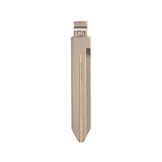 For Chrysler-Dodge-Jeep Y160-Y164 Universal Remote inserts #E2589