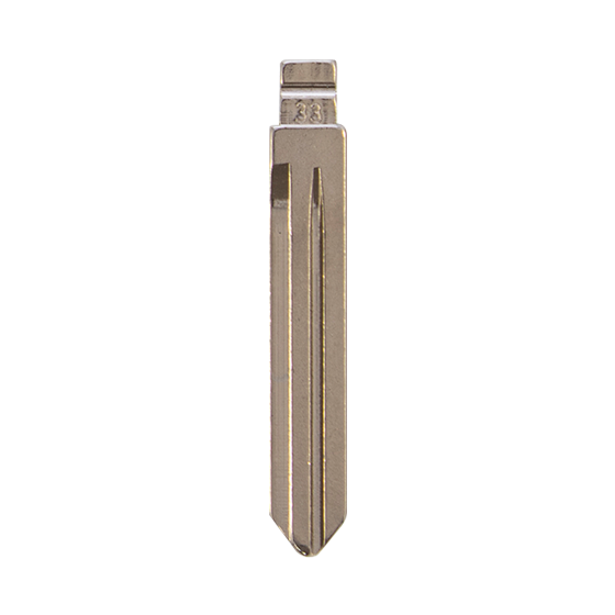 For Hyundai HYN14R Universal Remote inserts #E2605