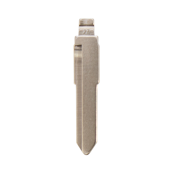 For Suzuki HU87 Universal Remote inserts #E2608