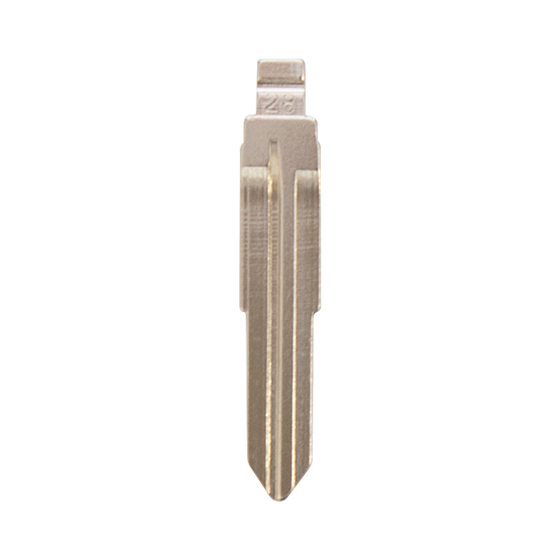 For KIA HYN10 Universal Remote inserts #E2611