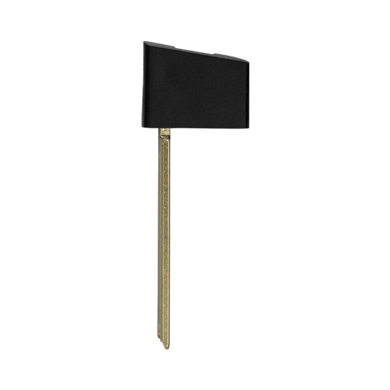 For Lexus lS460 Emergency Key Blade #E2531
