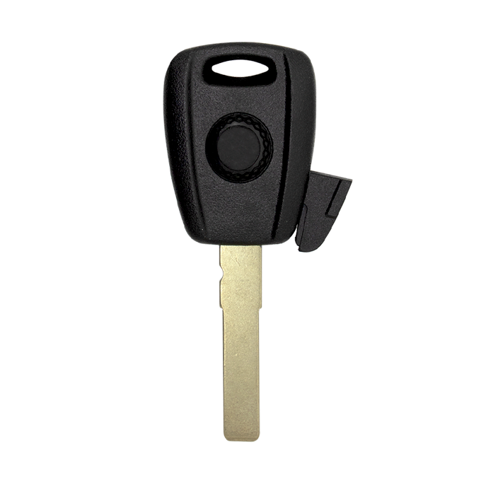 For Fiat SIP 22 GENERIC Transponder Key SHELL #1508
