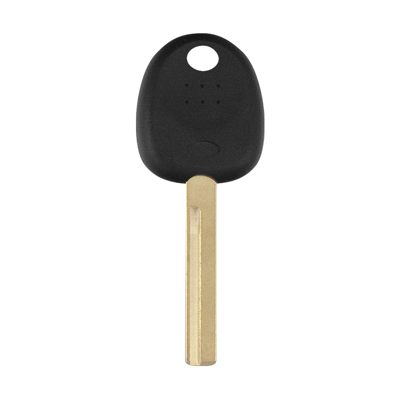For Hyundai HY18/HYN18 GENERIC Transponder Key SHELL #1529