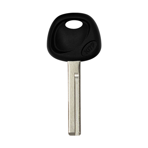 For Hyundai HY18R-P 2012+ (HIGH Security) Mechanical Plastic Head Key #1949