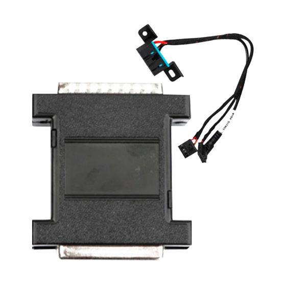 Xhorse Adapter Tool power for VVDI MB XDMB10EN