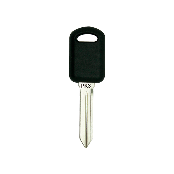 For GM Grand Prix 2000-2003 B103 (PK3) GENERIC Transponder Key w/OEM Chip #1220
