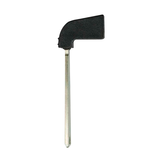 For Lexus Smart Key-FBA Emergency Key Blade #E2524