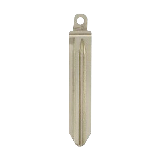 For KIA forte 2013-2018 HY15 (OE 81996-A7000) Emergency Key Blade #E2621