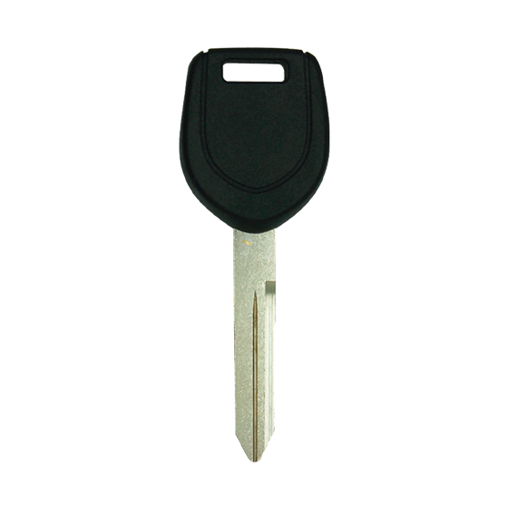 For Mitsubishi MIT9 GENERIC Transponder Key w/OEM Chip #1286