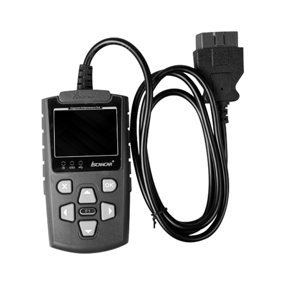 Xhorse MM-007 Diagnostic & Maintenance Tool