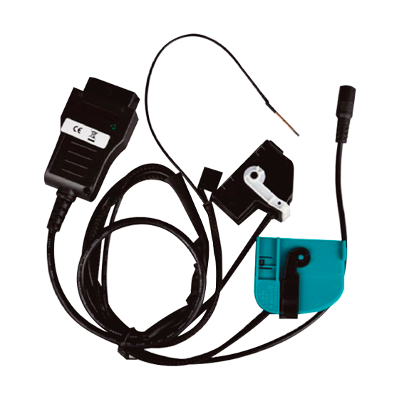Xhorse CAS Plug for VVDI2 BMW Full Version
