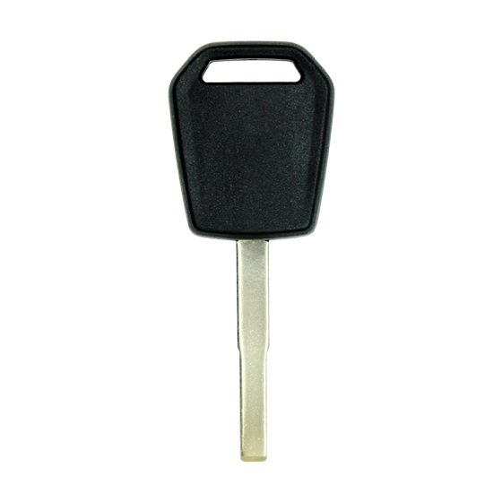 For Ford HU101 (128 BIT) GENERIC Transponder Key w/OEM Chip #1201