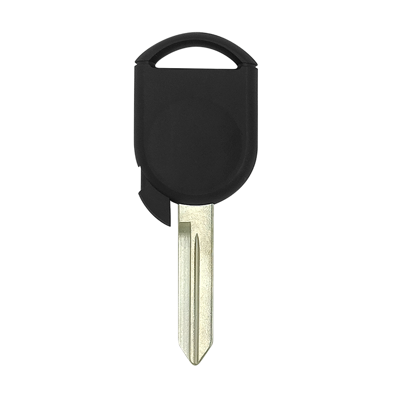 Metallo PREMIUM For Ford H92 GENERIC Transponder Key SHELL (T) #1531