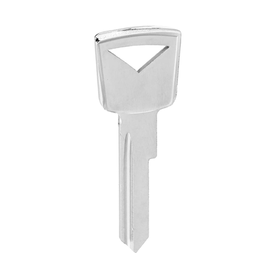 Ilco 10-Pack 1127DU­H18  For Ford   (M127  D127M AL3034402B Mechanical Metal Head Key #2305