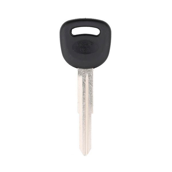 Ilco 5-Pack KK4­P  For KIA SPORTAGE AJ00000652 Mechanical Plastic Head Key #1915